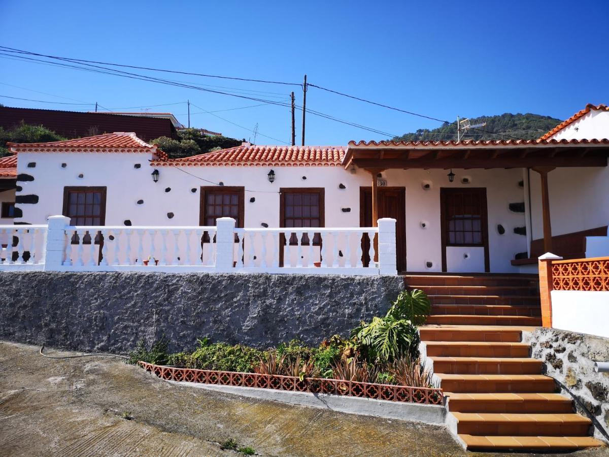 Vv La Casita De Nina "By Henrypole Home" Mazo Dış mekan fotoğraf
