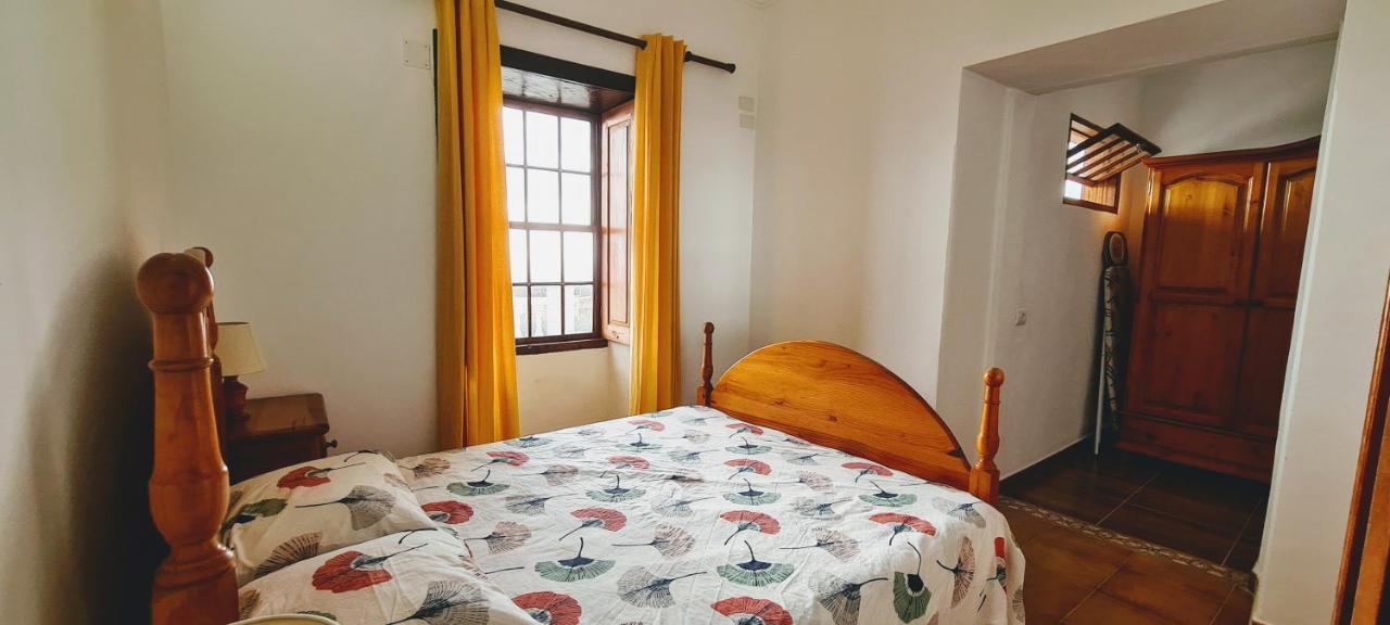 Vv La Casita De Nina "By Henrypole Home" Mazo Dış mekan fotoğraf