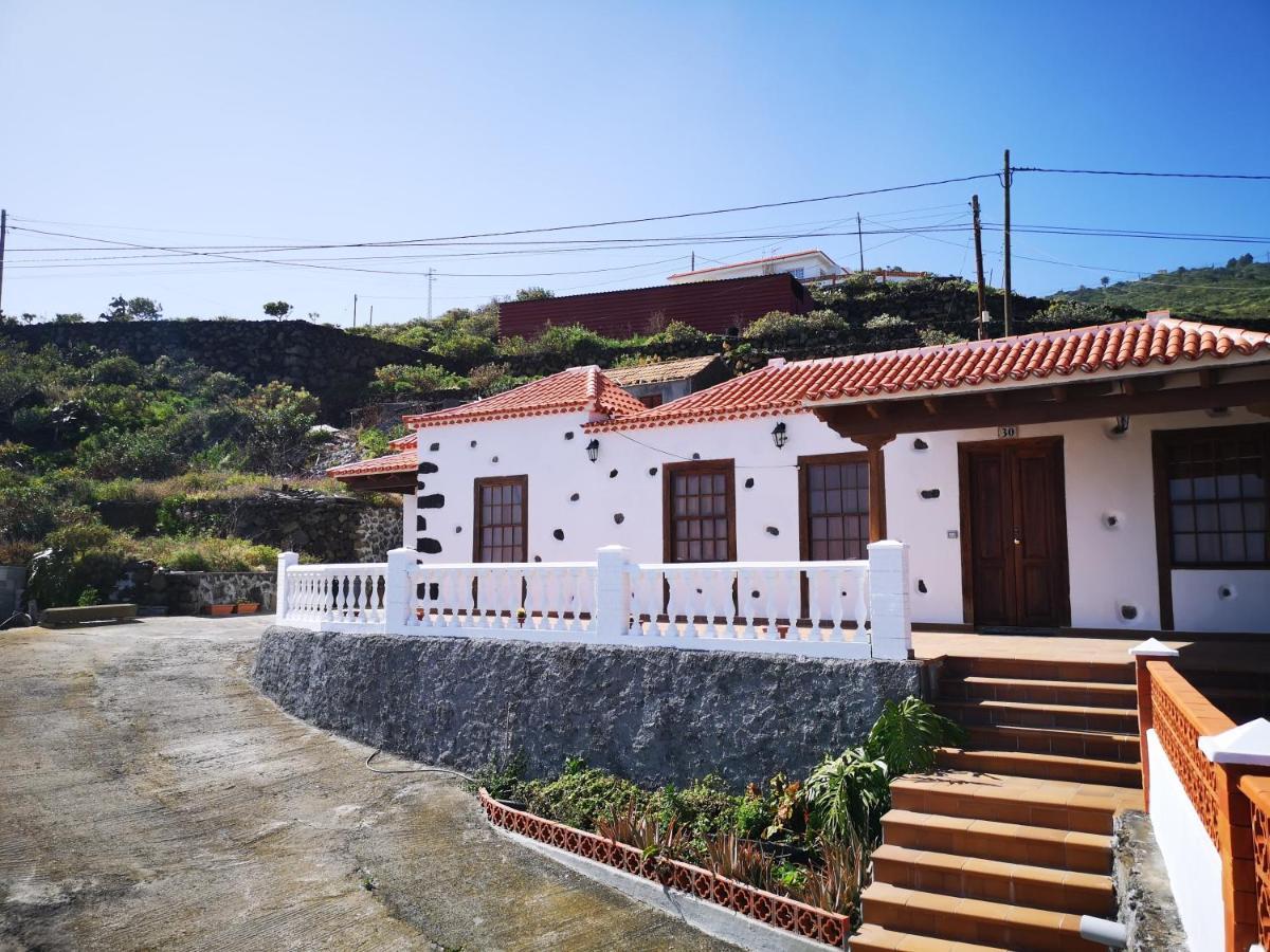 Vv La Casita De Nina "By Henrypole Home" Mazo Dış mekan fotoğraf