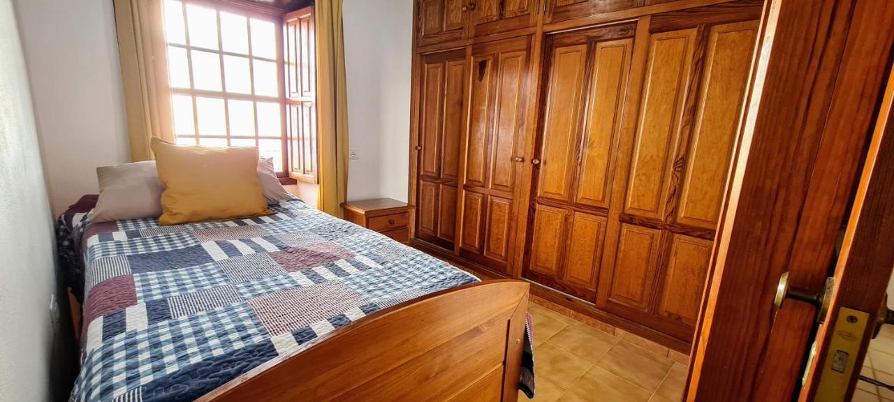 Vv La Casita De Nina "By Henrypole Home" Mazo Dış mekan fotoğraf