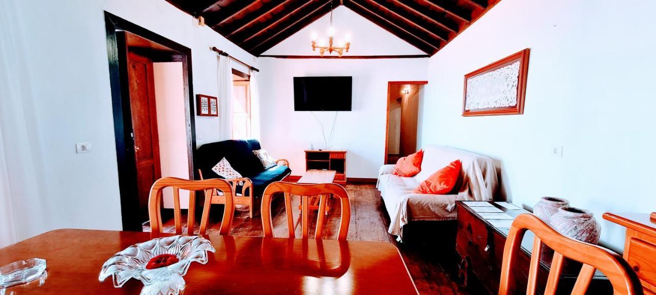 Vv La Casita De Nina "By Henrypole Home" Mazo Dış mekan fotoğraf