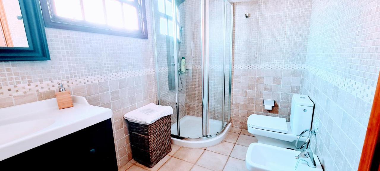 Vv La Casita De Nina "By Henrypole Home" Mazo Dış mekan fotoğraf