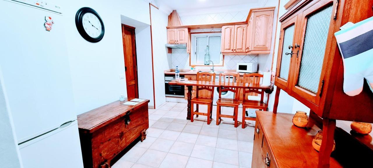 Vv La Casita De Nina "By Henrypole Home" Mazo Dış mekan fotoğraf
