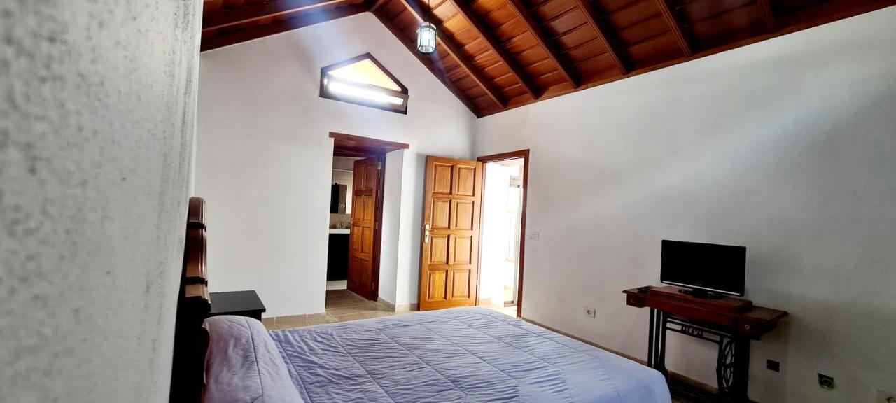Vv La Casita De Nina "By Henrypole Home" Mazo Dış mekan fotoğraf
