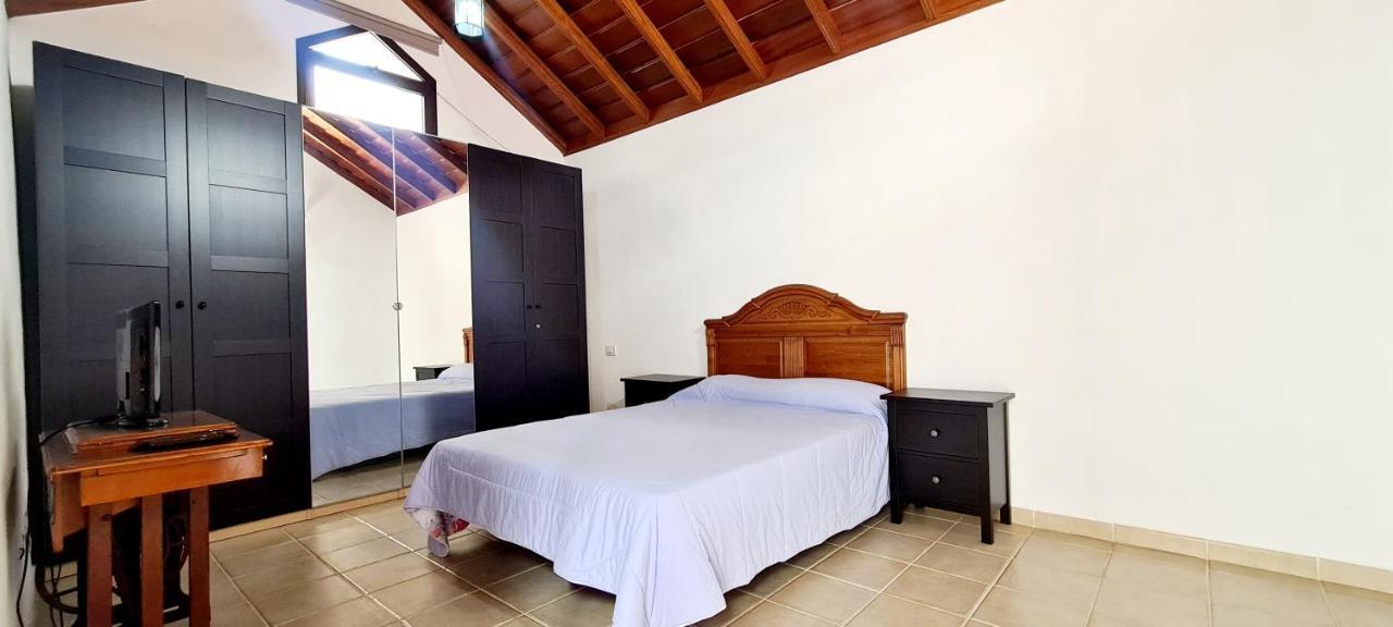 Vv La Casita De Nina "By Henrypole Home" Mazo Dış mekan fotoğraf
