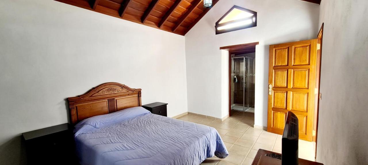 Vv La Casita De Nina "By Henrypole Home" Mazo Dış mekan fotoğraf