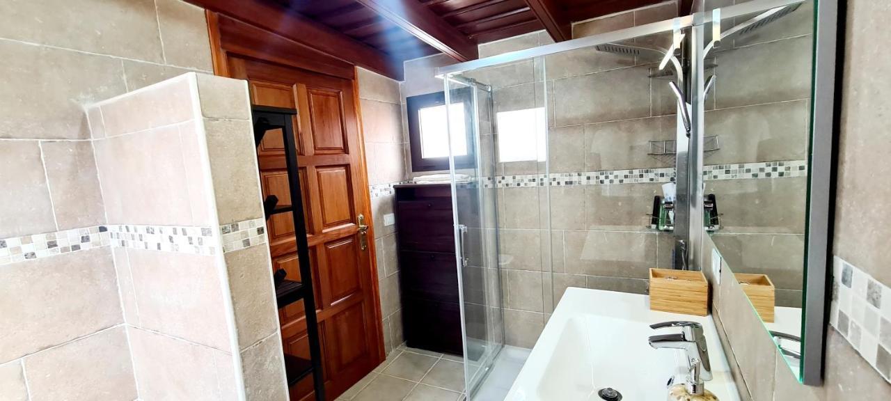 Vv La Casita De Nina "By Henrypole Home" Mazo Dış mekan fotoğraf